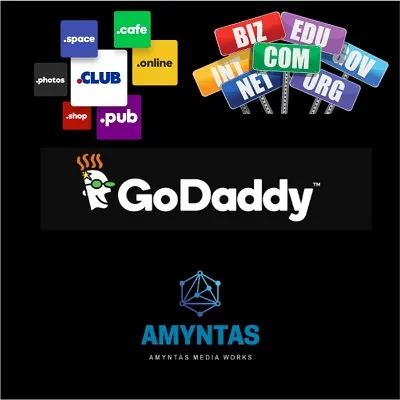Amyntas Media Works