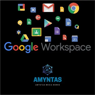 Amyntas Media Works