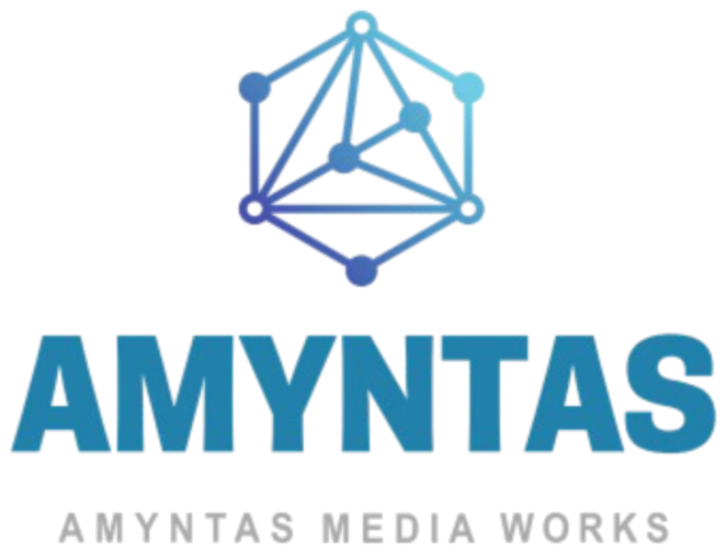 Amyntas Media Works