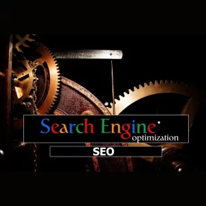 Search engine optimization services