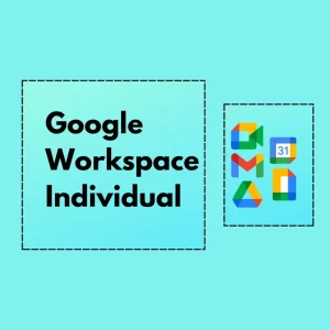 Google Workspace Individual