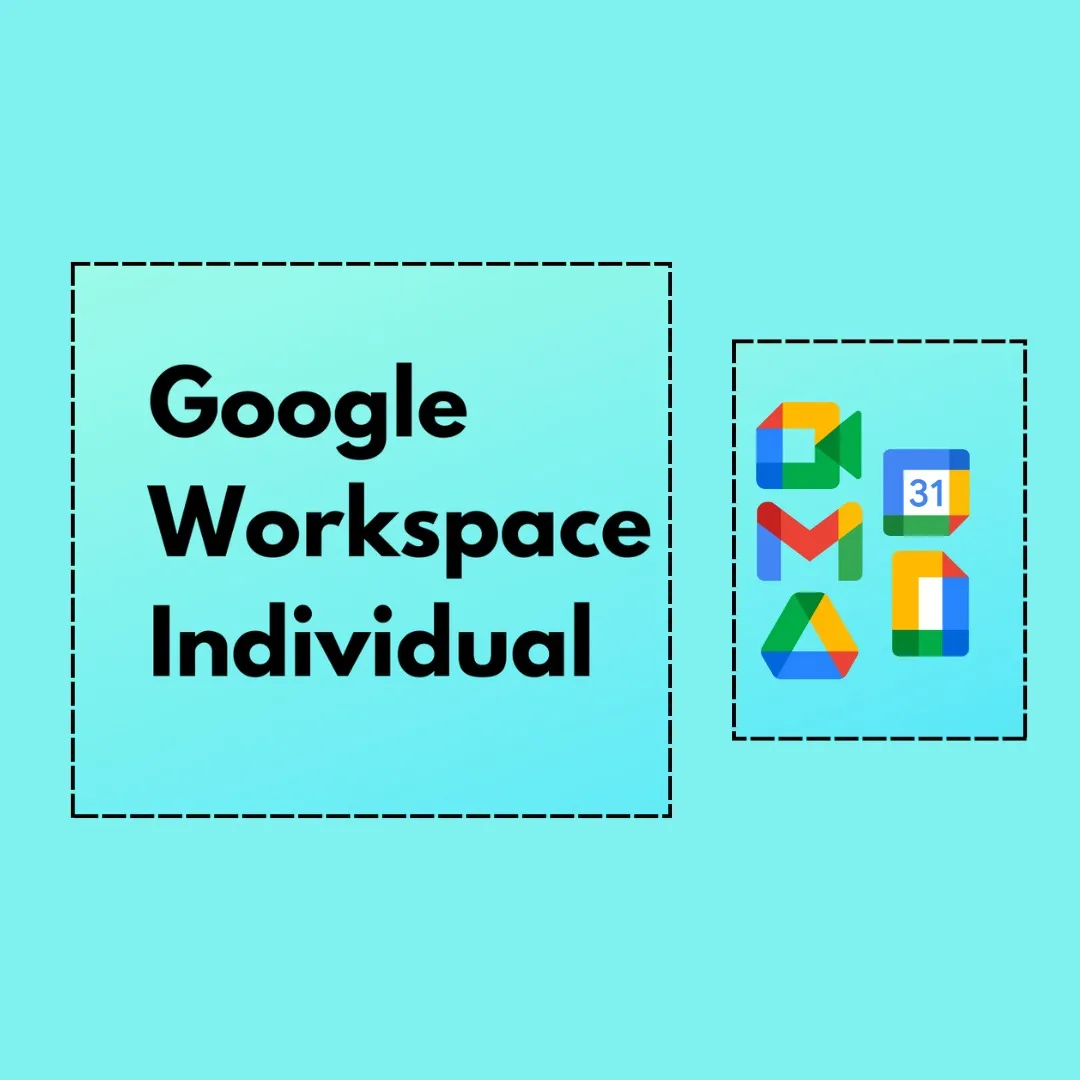 google workspace individual
