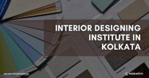 Interior Designing Institute Kolkata
