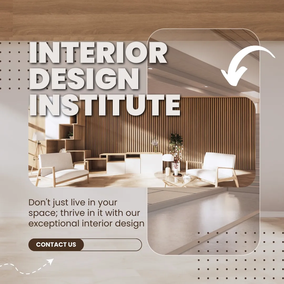 interior design institute