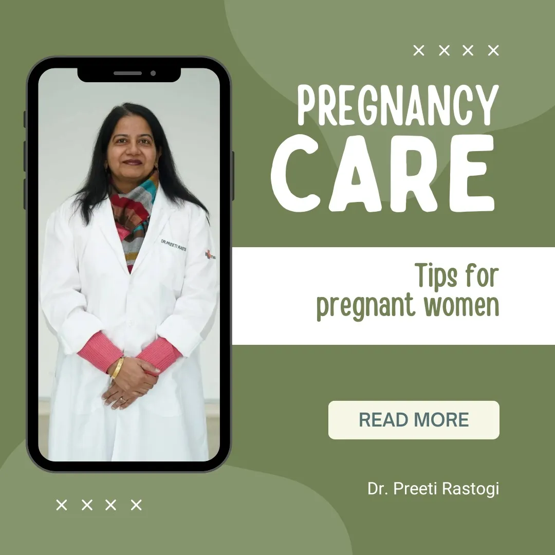 drpeeti pregnancy care doctor