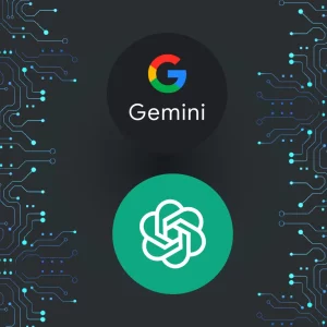 AI or Google Gemini