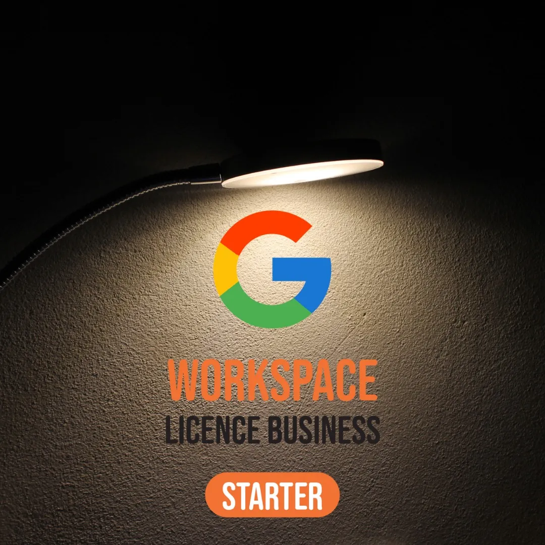 google-workspace-starter