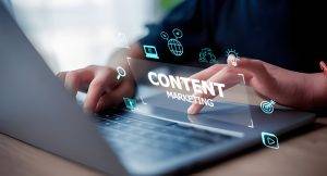 Content Marketing Services in India