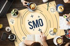 Affordable SMO Services In India