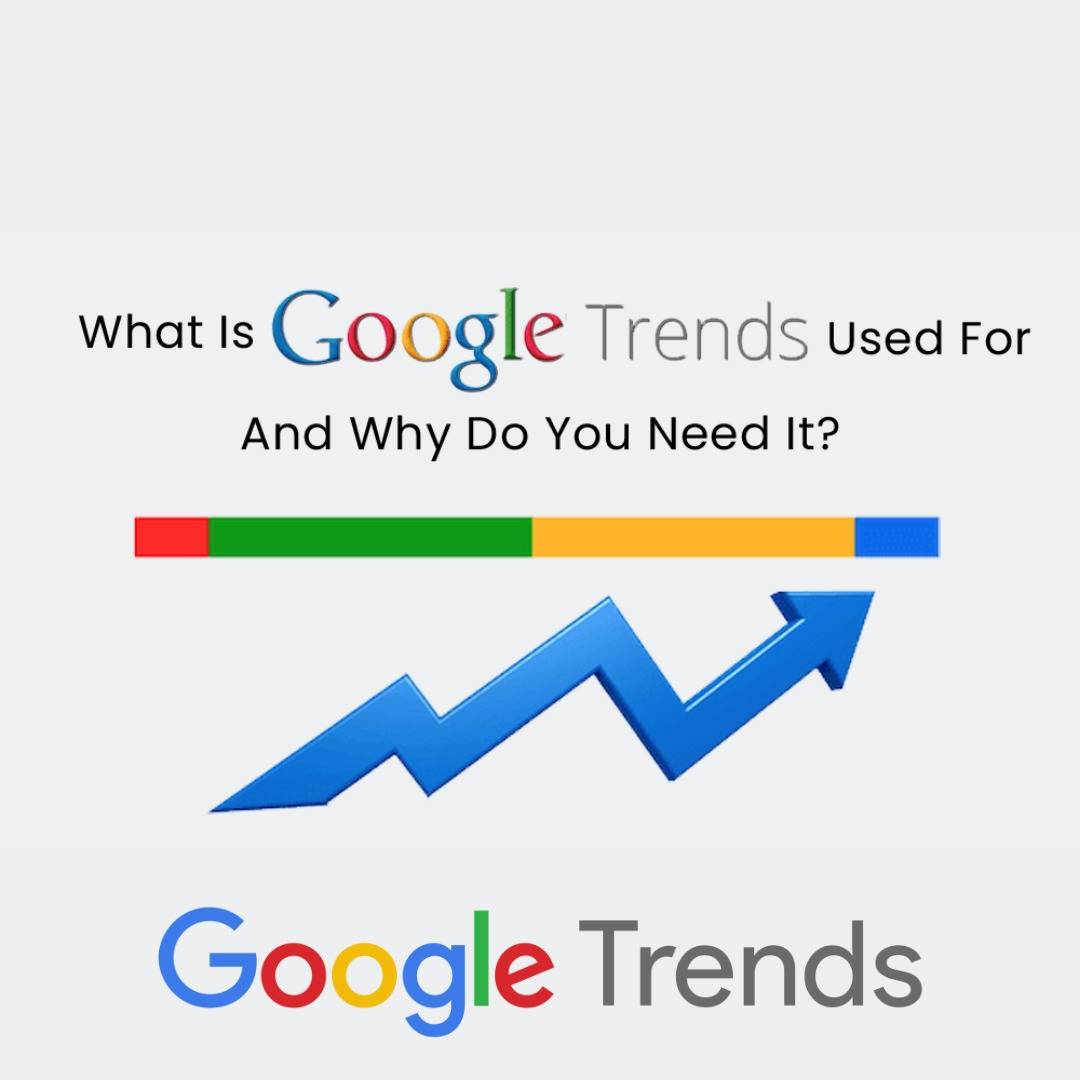 Exploring Google Trends, How To Use It For SEO