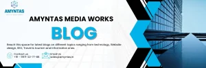 Amyntas media works blogs