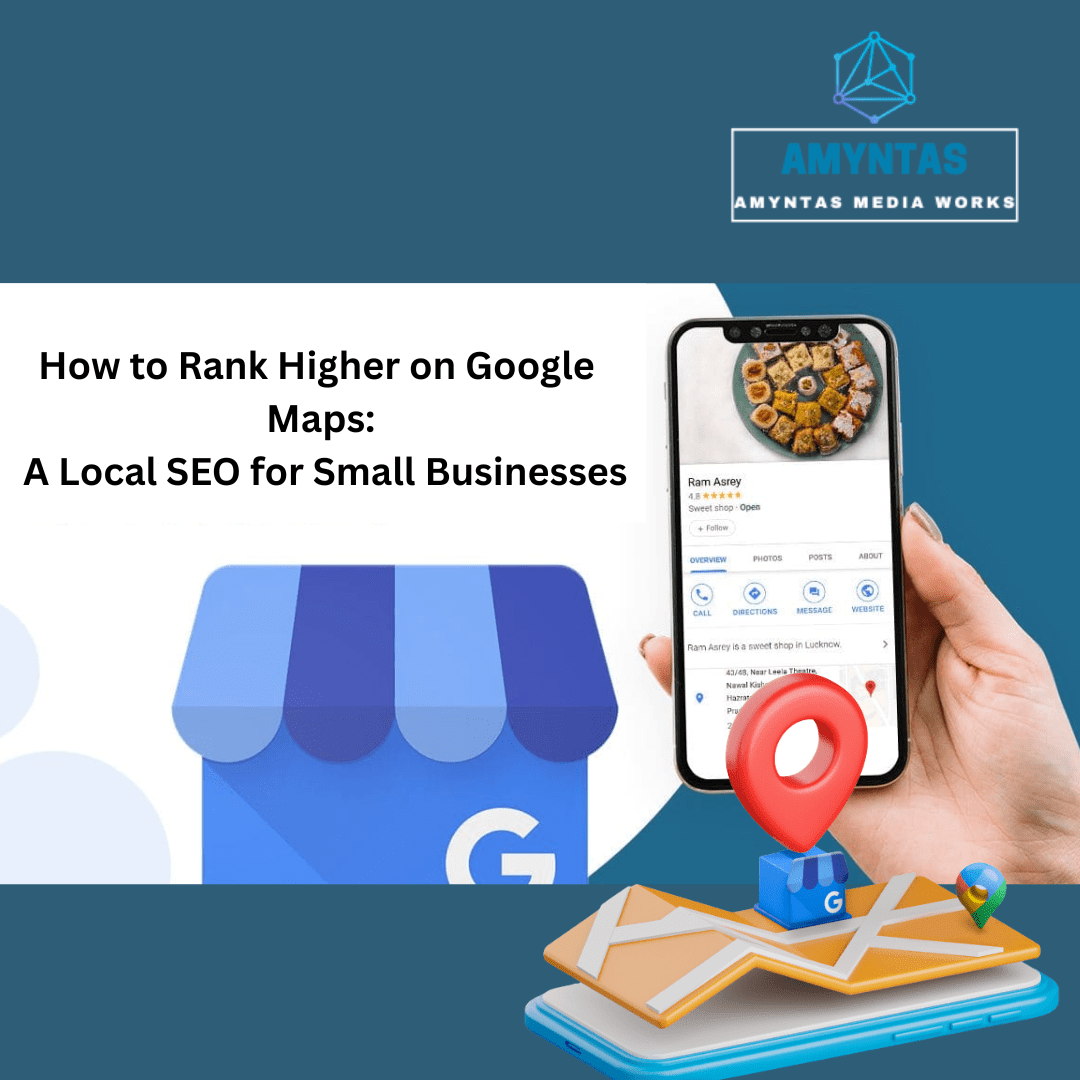 A Local SEO for Small Businesses